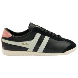 Gola - Women's Bullet Pure - Sneaker Gr 7 schwarz von Gola