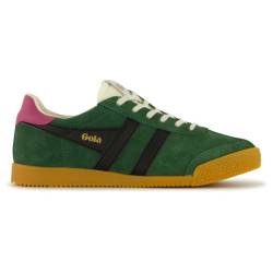 Gola - Women's Elan - Sneaker Gr 4;5;6;8 beige/gelb;blau;grün;rosa von Gola