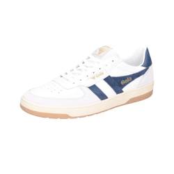 Hawk White/Vintage Blue weiß Gr. 42 von Gola