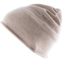 Golden Goat Beanie Strickmütze Arley Beanie Unisex Winter Mütze 100% Kaschmir Wolle von Golden Goat