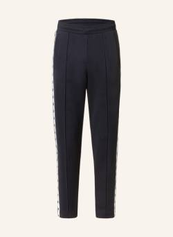 Golden Goose Track Pants Mit Galonstreifen blau von Golden Goose