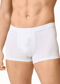 GOLDEN LADY Herren Boxershorts aus Baumwolle Slip, Weiß, XL von Golden Lady