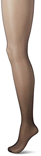 Goldenlady Damen Mysecret 15 Cosmetic Strumpfhosen, 15 DEN, Schwarz (Nero 099a), Large (Herstellergröße: 4 – L) von Golden Lady