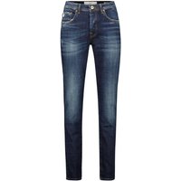 Goldgarn Stoffhose Herren Jeans U2 I Tapered Fit (1-tlg) von Goldgarn