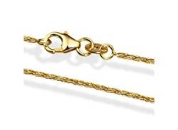 Goldkette GOLDMAID Halsketten Gr. Gelbgold 333-Gelbgold 375-Gelbgold 585-Gelbgold 750, goldfarben Damen Goldketten von Goldmaid