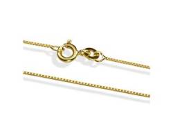 Goldkette GOLDMAID Halsketten Gr. Gelbgold 333-Gelbgold 375-Gelbgold 585-Gelbgold 750, goldfarben Damen Goldketten von Goldmaid