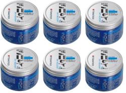 6x Goldwell Sign Lagoom Jam Volume Gel 150 ml von Goldwell