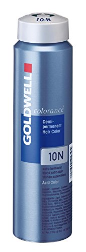 GOLDWELL COLORANCE Acid Color Dose 120 ml Variante von GW Colorance Dose 7-KG kupfergold mittel von Goldwell