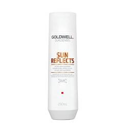 Goldw. DLS Sun Reflects Aftersun Shampoo 250ml von Goldwell