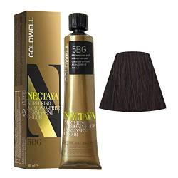 Goldw. Nectaya 5BG TB 60ml von Goldwell