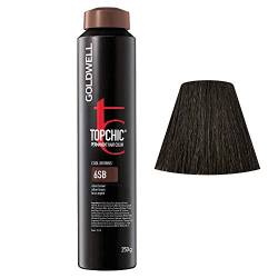 Goldw. Topchic DS 6SB silber braun 250ml von Goldwell