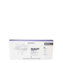 Goldwell, Light Dimensions Silklift Control Ash, 500 g. von Goldwell