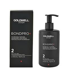 Goldwell Bond Pro+ 2 Nourishing Fortifier 500ml von Goldwell