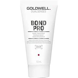 Goldwell Dualsenses Bond Pro 60sec Treatment Haarmaske, 50 ml von Goldwell