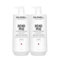 Goldwell Dualsenses Bond Pro Fortifying Conditioner 2x1000ml von Goldwell