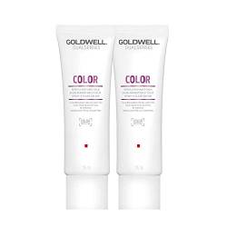 Goldwell Dualsenses Color Repair & Radiance Balm 2x75ml von Goldwell