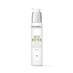 Goldwell Dualsenses Rich Repair 6 Effekte Serum, für trockenes und geschädigtes Haar, 100 ml von Goldwell