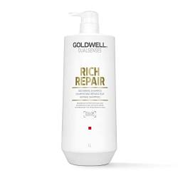 Goldwell Dualsenses Rich Repair Restoring Shampoo, Unparfümiert von Goldwell