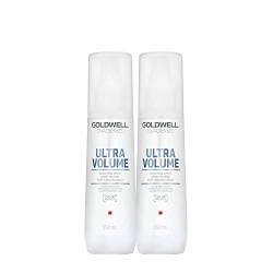 Goldwell Dualsenses Ultra Volume Bodifying Spray 150ml X2 von Goldwell
