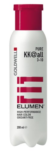 Goldwell Elumen Pure KK@all - 3er Set! von Goldwell