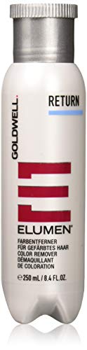Goldwell Elumen Return Unisex Hair Color Remover, 248.4 Ml (1Er Pack) von Goldwell