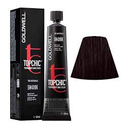 Goldwell Goldw. Topchic Elumenated TB 5N@BK, 60 ml von Goldwell