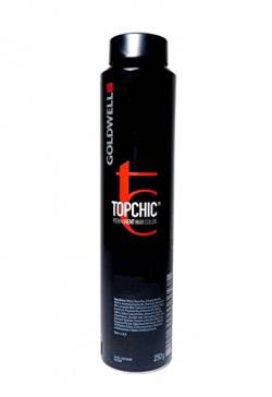 Goldwell Topchic 4B havannabraun 1 x 250 ml Haarfarbe Permanent Hair Color Depot GW von Goldwell