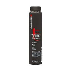 Goldwell Topchic Depot Haarfarbe 5N, 1er Pack, (1x 250 ml) von Goldwell