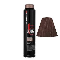 Goldwell Topchic Depot Haarfarbe 5RB, 1er Pack, (1x 250 ml) von Goldwell