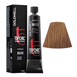 Goldwell Topchic Elumenated TB 8N@GK Negro 60 ml (1er Pack) von Goldwell