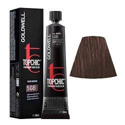 Goldwell Topchic Hair Color 5GB, 60 ml von Goldwell