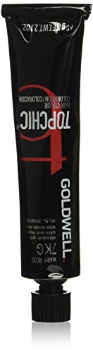 Goldwell Topchic Hair Color 7KG, 60 ml von Goldwell