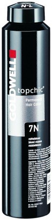 Goldwell Topchic Professionell Hair Colour Depot, 6RR Max Dramatic Red, 250 ml von Goldwell
