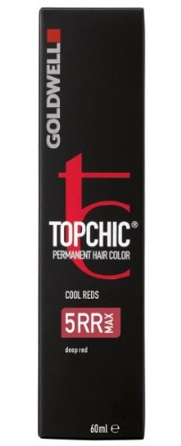 Goldwell Topchic Tube 3NA dunkel-natur-aschbraun 60 ml von Goldwell