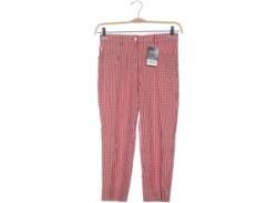 Golfino Damen Stoffhose, rot, Gr. 36 von Golfino