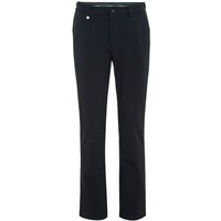 GOLFINO Golfhose Golfino Mens The Blackburn Trousers Navy von Golfino