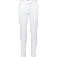 GOLFINO Golfhose Golfino Tropical Vibe Hose Optic White von Golfino