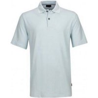 GOLFINO Poloshirt Golfino Mens Sunny Winter Polo Hellblau von Golfino