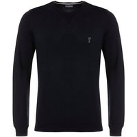 GOLFINO Trainingspullover Golfino The Palermo Sweater Navy von Golfino