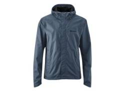 Fahrradjacke GONSO "Save Light" Gr. XL, blau (dunkelblau) Herren Jacken von Gonso