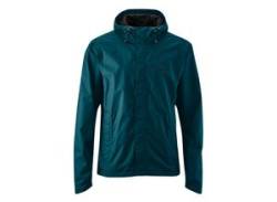 Fahrradjacke GONSO "Save Light" Gr. XL, blau (torrando teal) Herren Jacken von Gonso