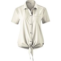 GONSO Damen Hemd Molveno Da-Bikebluse-1/2 von Gonso