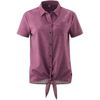 GONSO Damen Hemd Molveno Da-Bikebluse-1/2 von Gonso