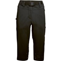 GONSO Damen Radhose 3/4 Ruth 3/4 von Gonso