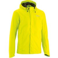 GONSO Herren Regenjacke Save Light He-Allwetterjacke von Gonso