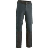 GONSO Herren Sporthose Rombon He-Zipp-Off-Hose von Gonso