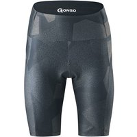 Gonso 2-in-1-Shorts Radshort Malegga von Gonso