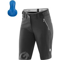 Gonso 2-in-1-Shorts Shorts MTB Sitivo Blue von Gonso