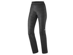 Gonso Arga Primaloft Hybrid-Hose Damen schwarz von Gonso