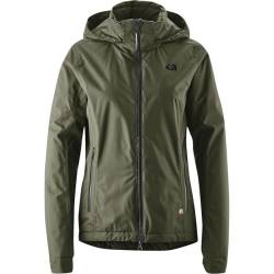 Gonso Damen Sura Therm Jacke, dakota shadow, 36 von Gonso